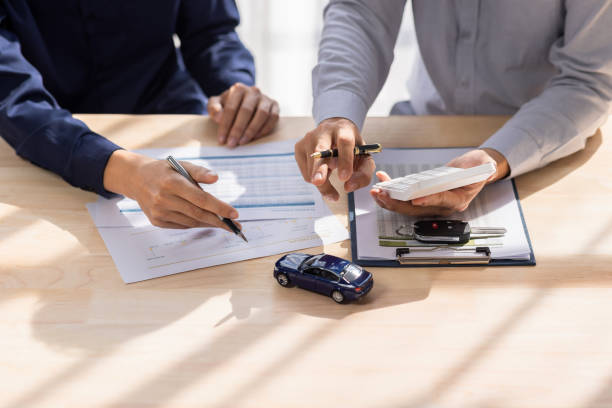 Car insurance options for Pinson residents